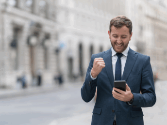 Indicadores direto no WhatsApp