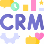 icone crm